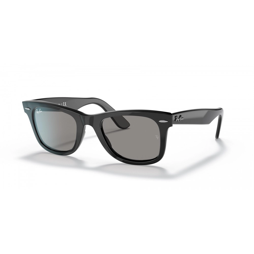 Ray-Ban Rb 2140 901 54-22 Unisex Güneş Gözlüğü