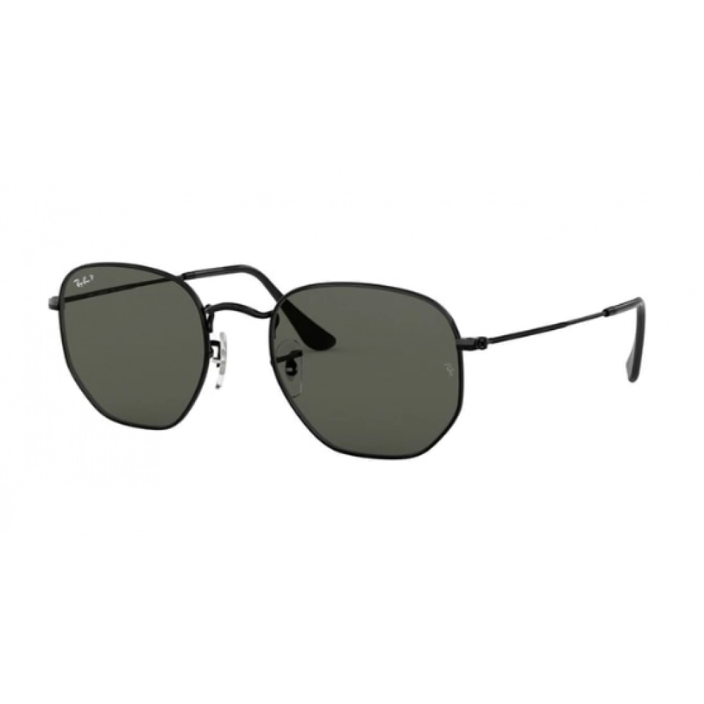 Rayban RB 3548N 54 002/58 Ray Ban Unisex Güneş Gözlüğü