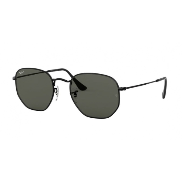 Rayban RB 3548N 54 002/58 Ray Ban Unisex Güneş Gözlüğü