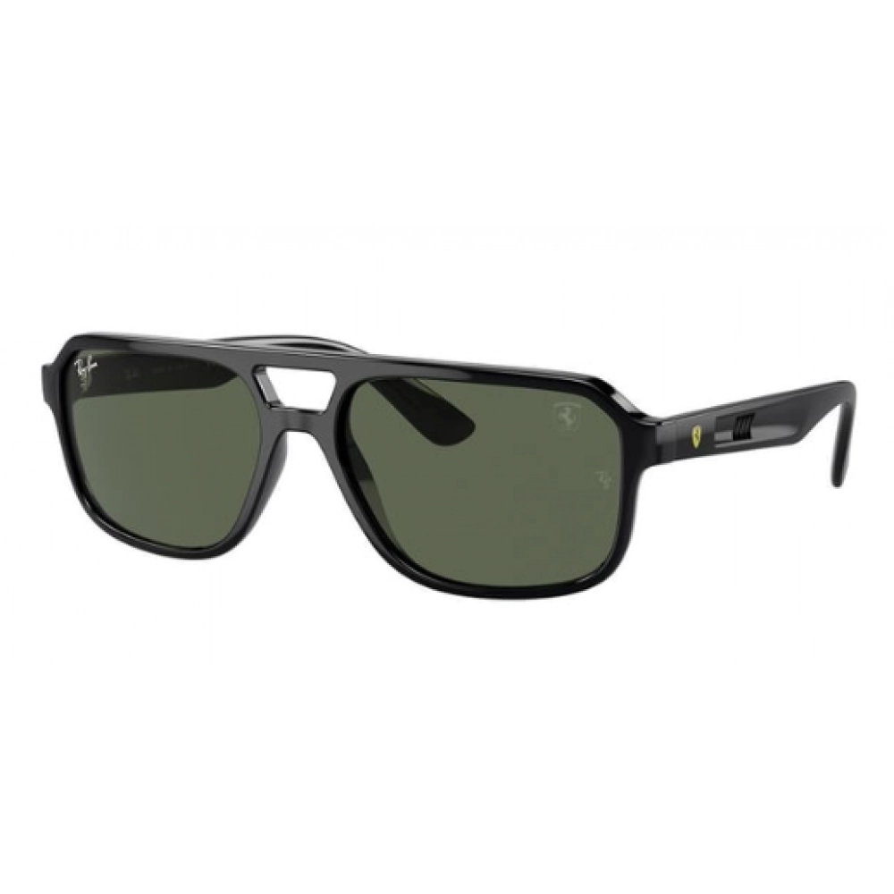 RB 4414M 58 F68371 Ray Ban Unisex Güneş Gözlüğü