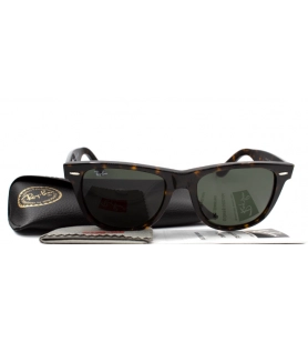 Ray-Ban Rb 2140 901 54-22 Unisex Güneş Gözlüğü