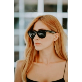 Ray-Ban Rb 2140 901 54-22 Unisex Güneş Gözlüğü